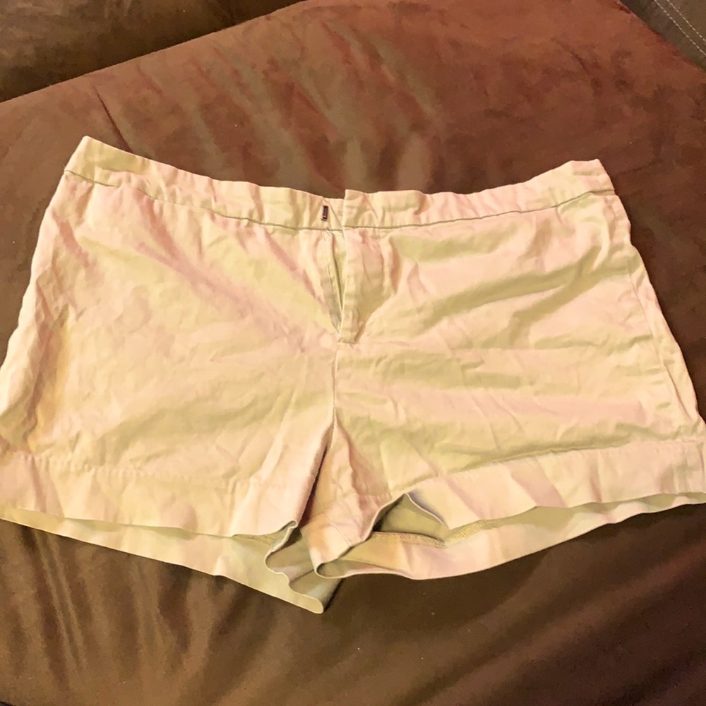 Sofia Vergara Size 12 booty shorts